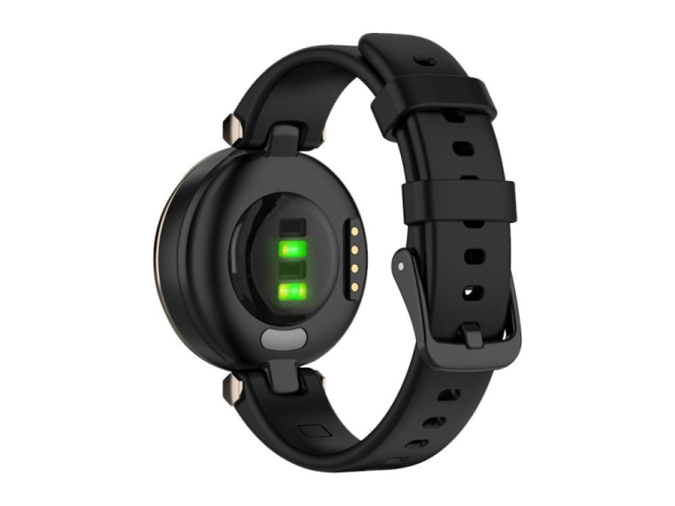 Silikonový řemínek s přezkou pro Garmin Lily