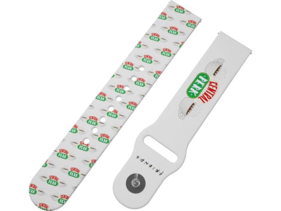 FRIENDS 02 řemínek 20 mm