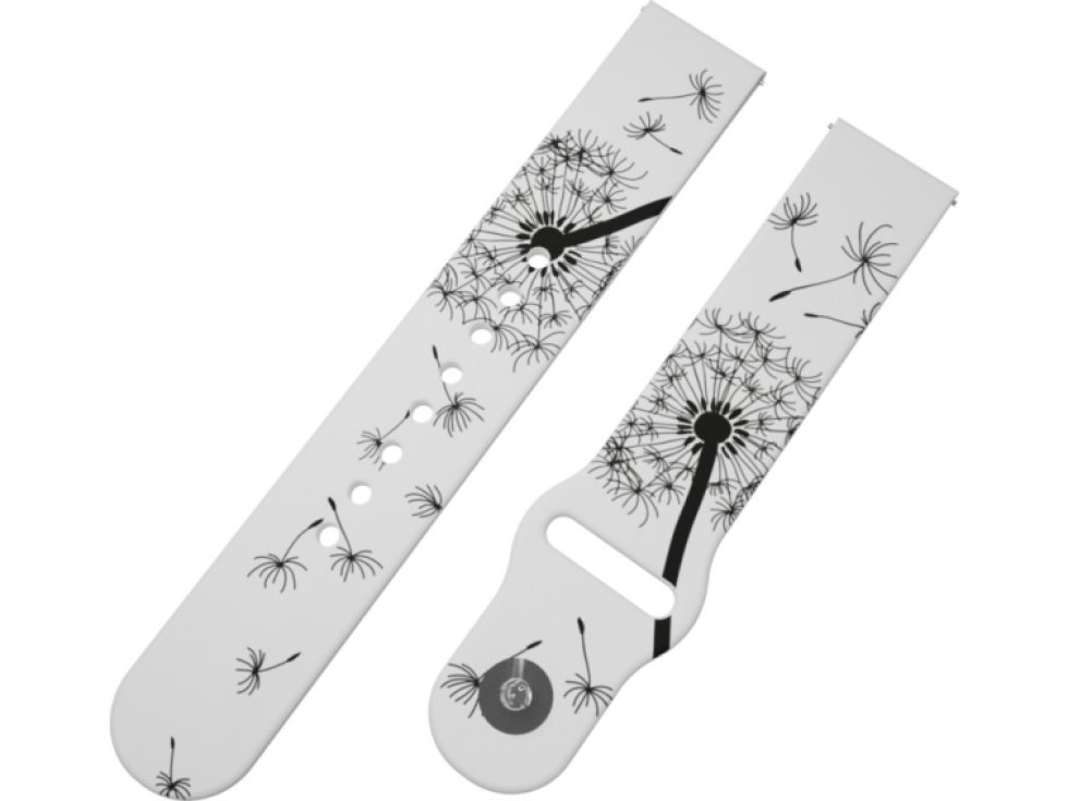 PAMPELIŠKA 2 řemínek 20 mm