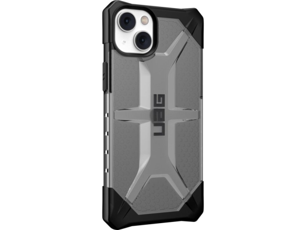 Ochranný kryt pro iPhone 14 PLUS - UAG, Plasma Ash