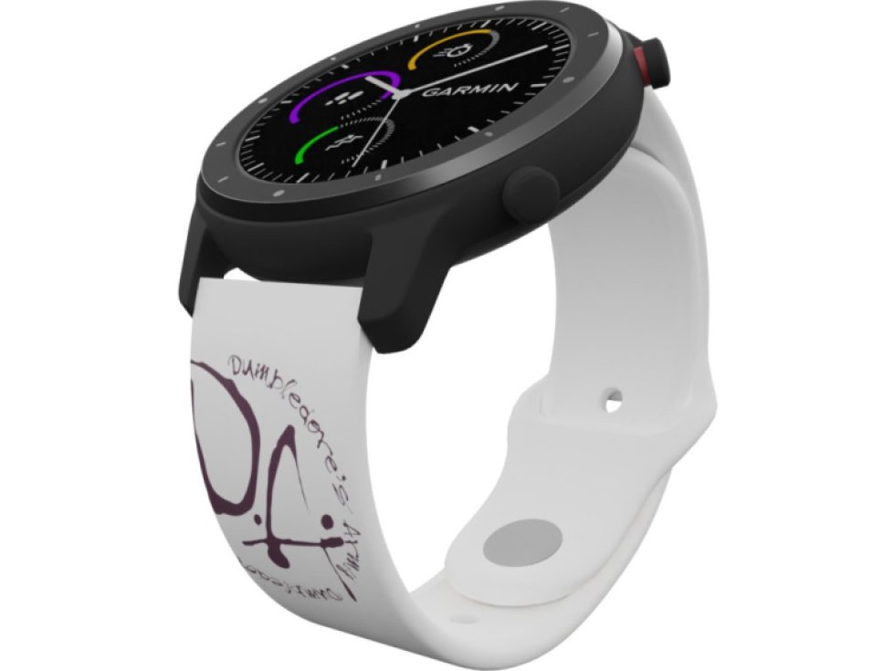 HARRY POTTER - BRUMBÁLOVA ARMÁDA řemínek 20 mm