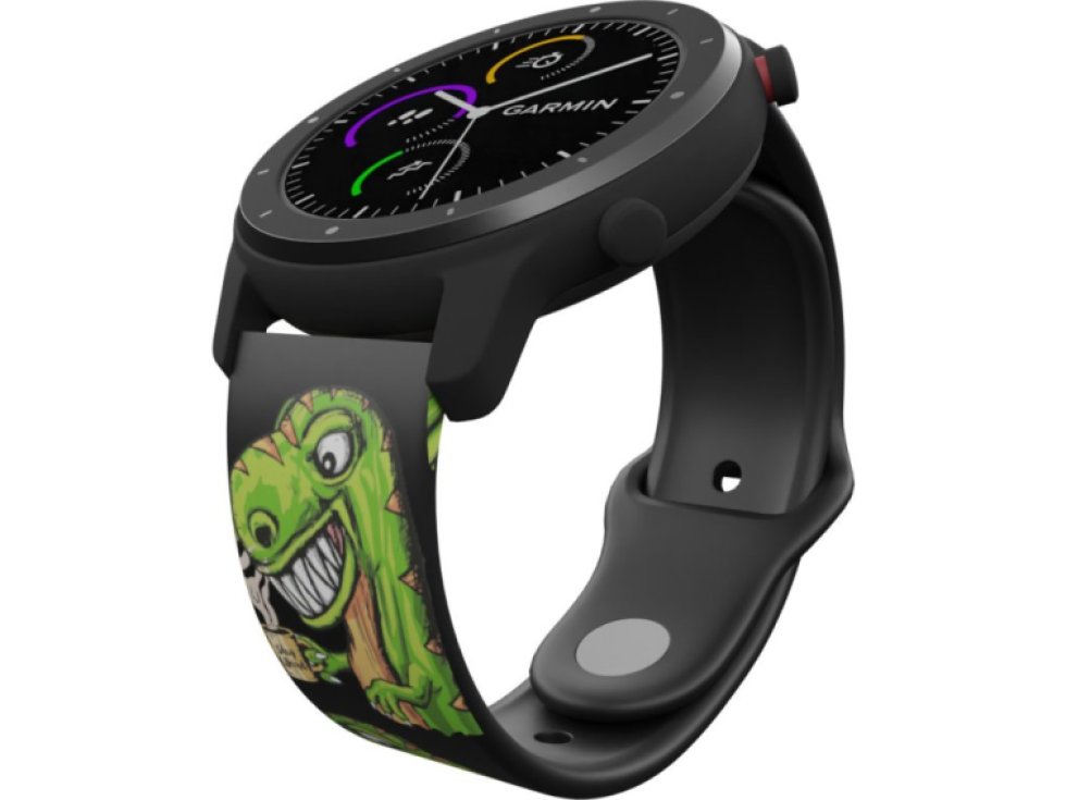 KAVOSAURUS řemínek 20 mm