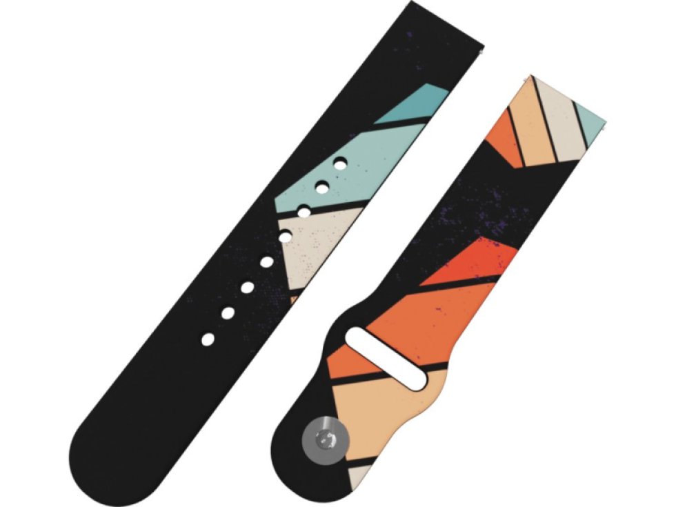 PENTAGON řemínek 20 mm