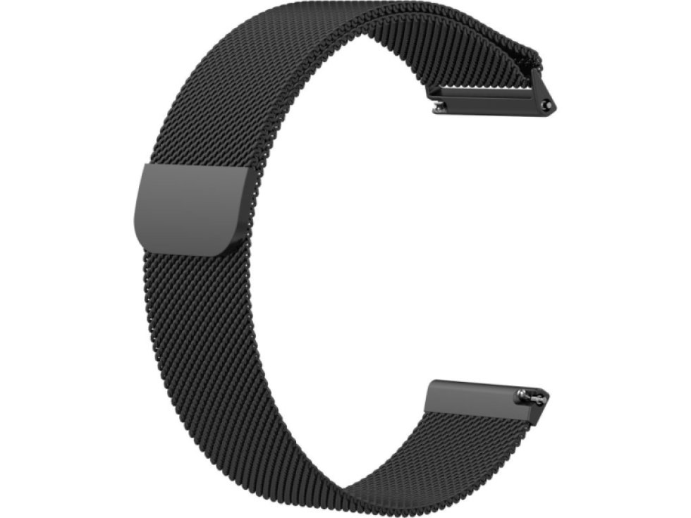 Milánský tah magnetický 18mm