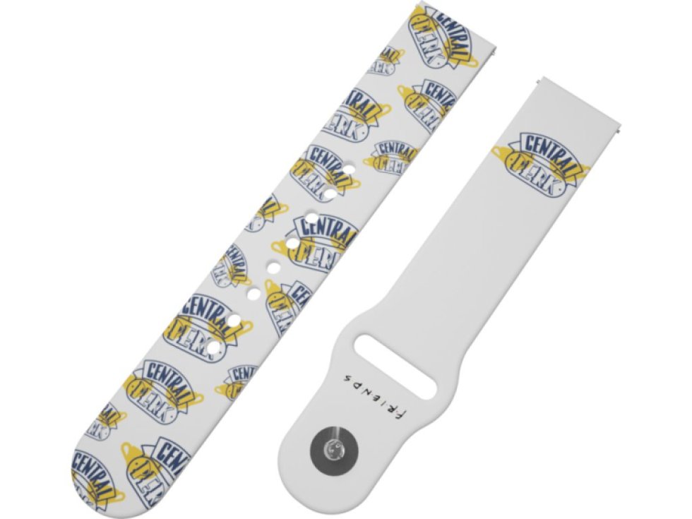 FRIENDS 08 řemínek 20 mm