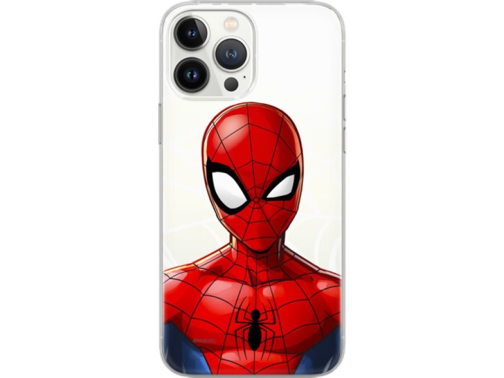 Ochranný kryt na iPhone 15 Pro - Marvel, Deadpool 010 MPCDPOOL4766