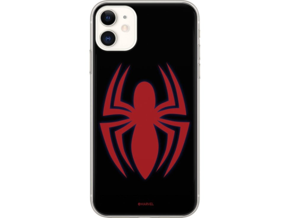 Ochranný kryt pro iPhone 6 PLUS / 6S PLUS - Marvel, Spider Man 018 MPCSPIDERM6521