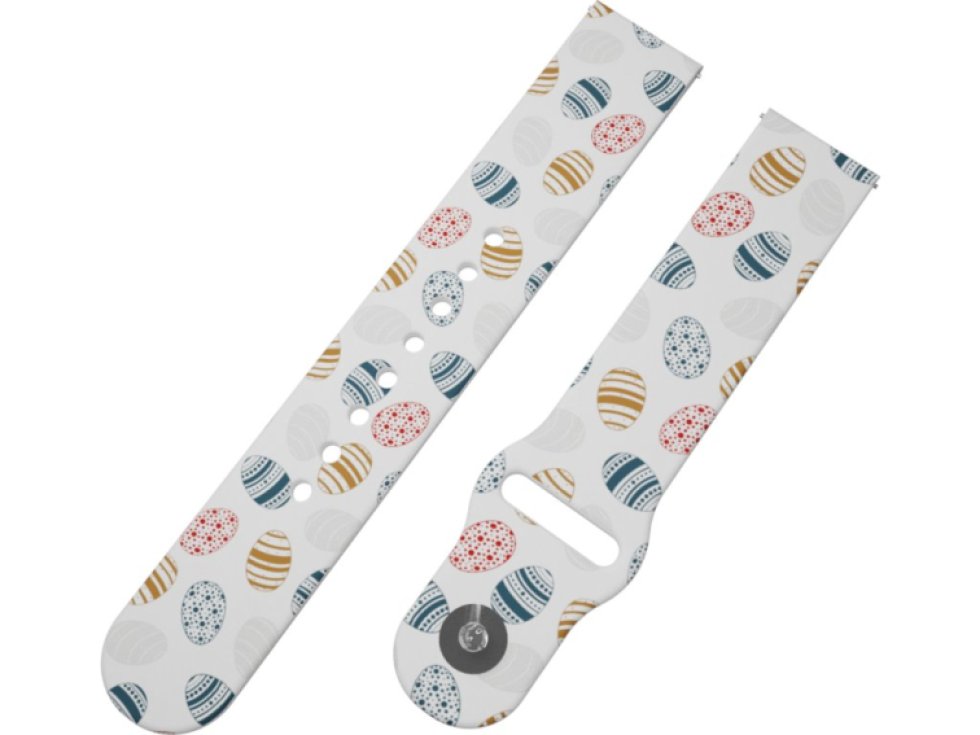 VAJÍČKA řemínek 20 mm