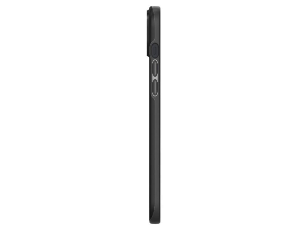 Ochranný kryt pro iPhone 14 PLUS - Spigen, Thin Fit Black