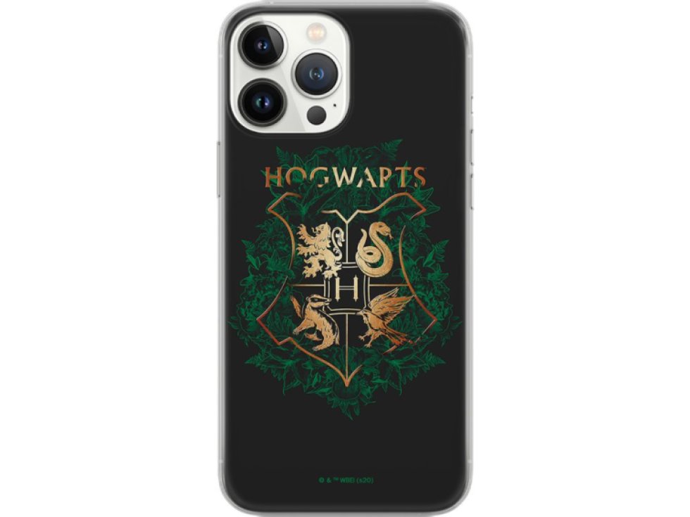 Ochranný kryt na iPhone 14 - Harry Potter 019 WPCHARRY8567