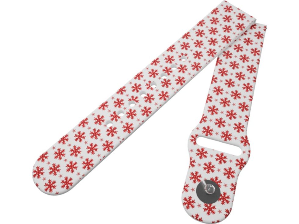 VLOČKY 2 řemínek 22 mm