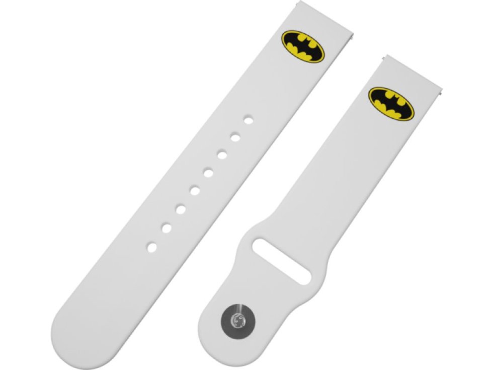 BATMAN - LOGO řemínek 22 mm