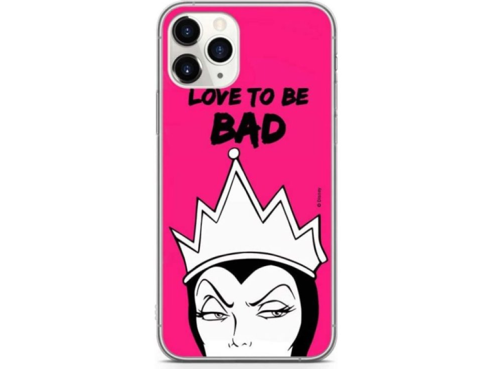 Ochranný kryt pro iPhone 11 Pro - Disney, Evil Queen 001 DPCEQUEEN024
