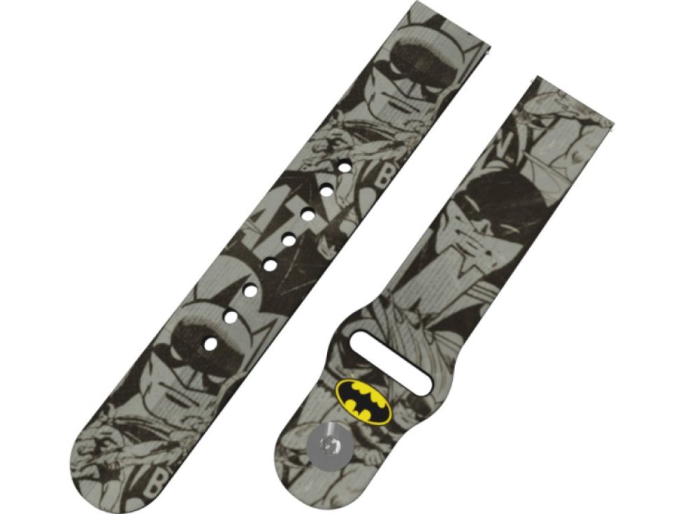 BATMAN 20 řemínek 22 mm