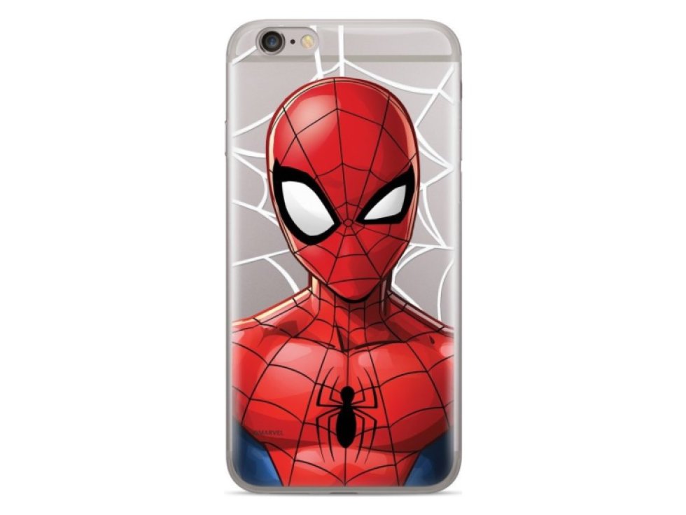 Ochranný kryt pro iPhone 11 Pro - Marvel, Spider Man 012 MPCSPIDERM3971