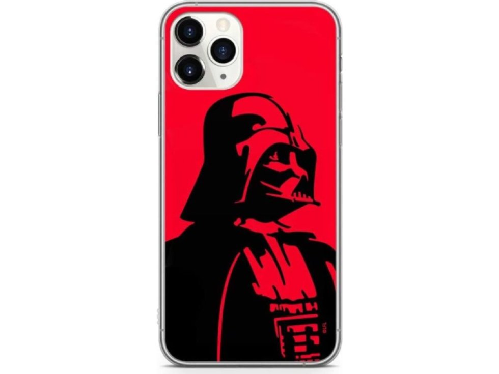 Ochranný kryt pro iPhone 11 Pro - Star Wars, Darth Vader 019 SWPCVAD6258