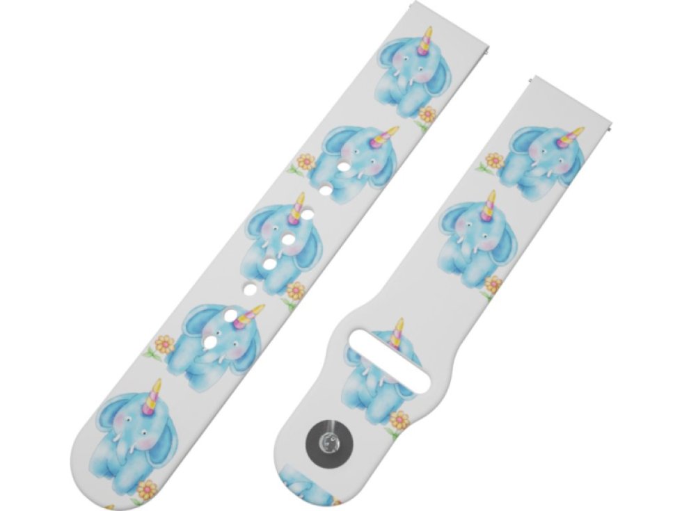 UNIFANT 2 řemínek 20 mm