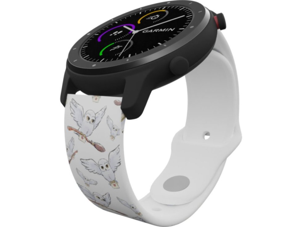 HARRY POTTER - HEDVIKA řemínek 20 mm