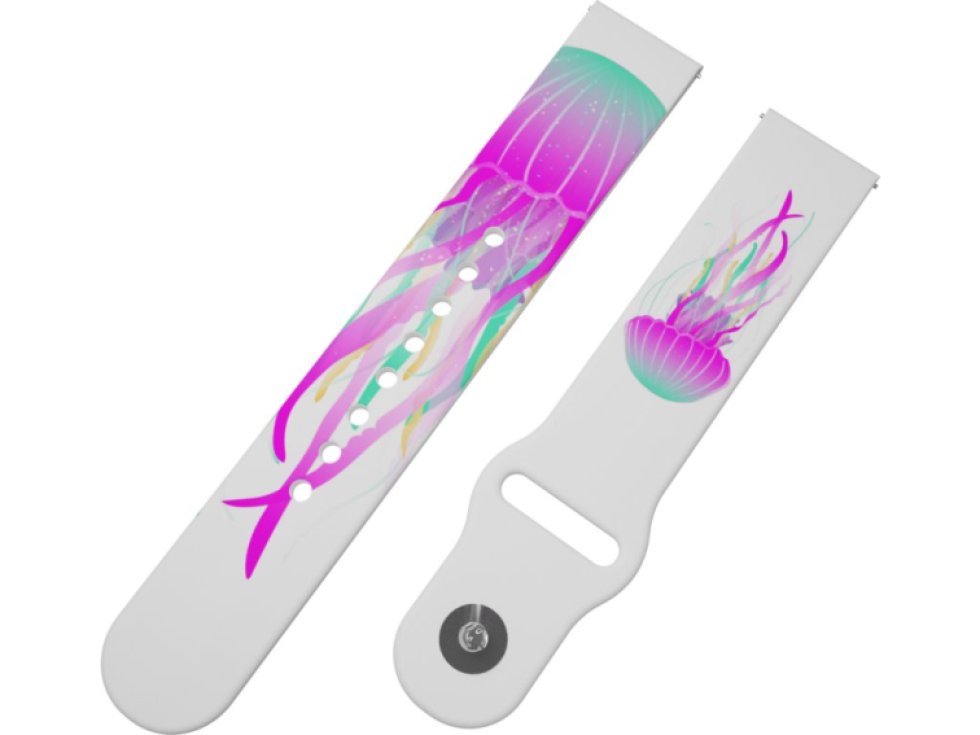 MEDÚZA řemínek 20 mm