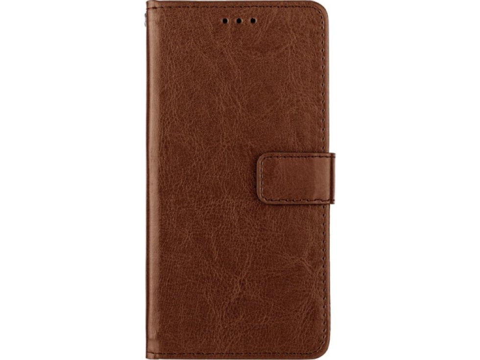 Ochranné pouzdro pro iPhone 13 Pro MAX - Mercury, Super Diary Brown