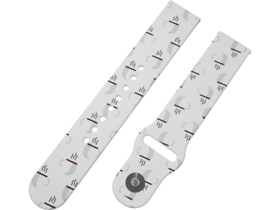 KAFÍČKO řemínek 20 mm