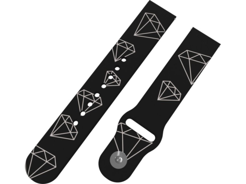 DIAMANT řemínek 20 mm