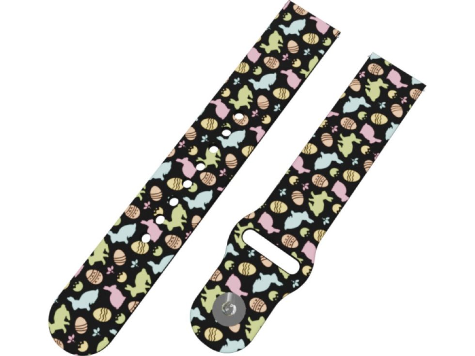 VELIKONOCE řemínek 20 mm