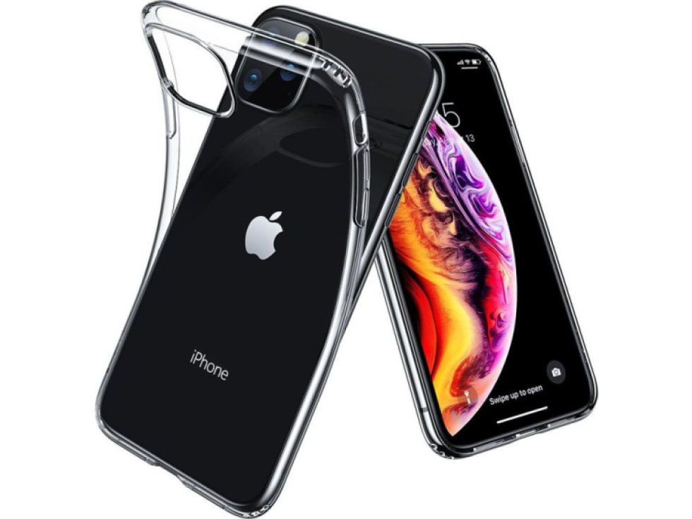 Ochranný kryt pro iPhone 11 Pro - ESR, Essential Zero 3C01192180101
