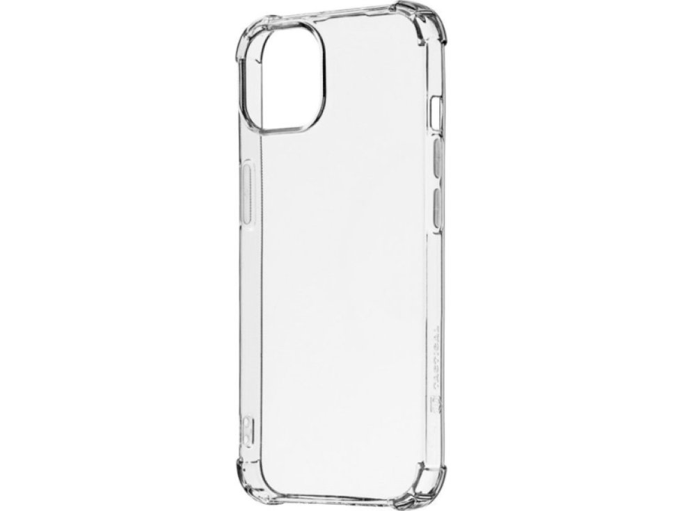 Ochranný kryt pro iPhone 14 Pro MAX - Tactical, TPU Plyo