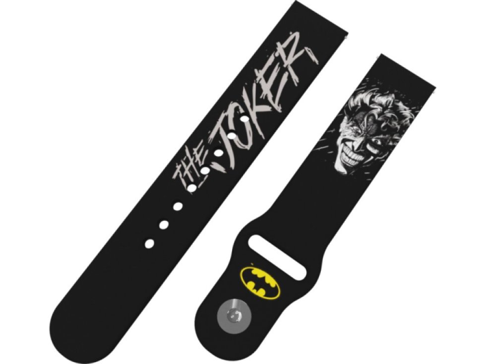 BATMAN 32 - JOKER řemínek 20 mm