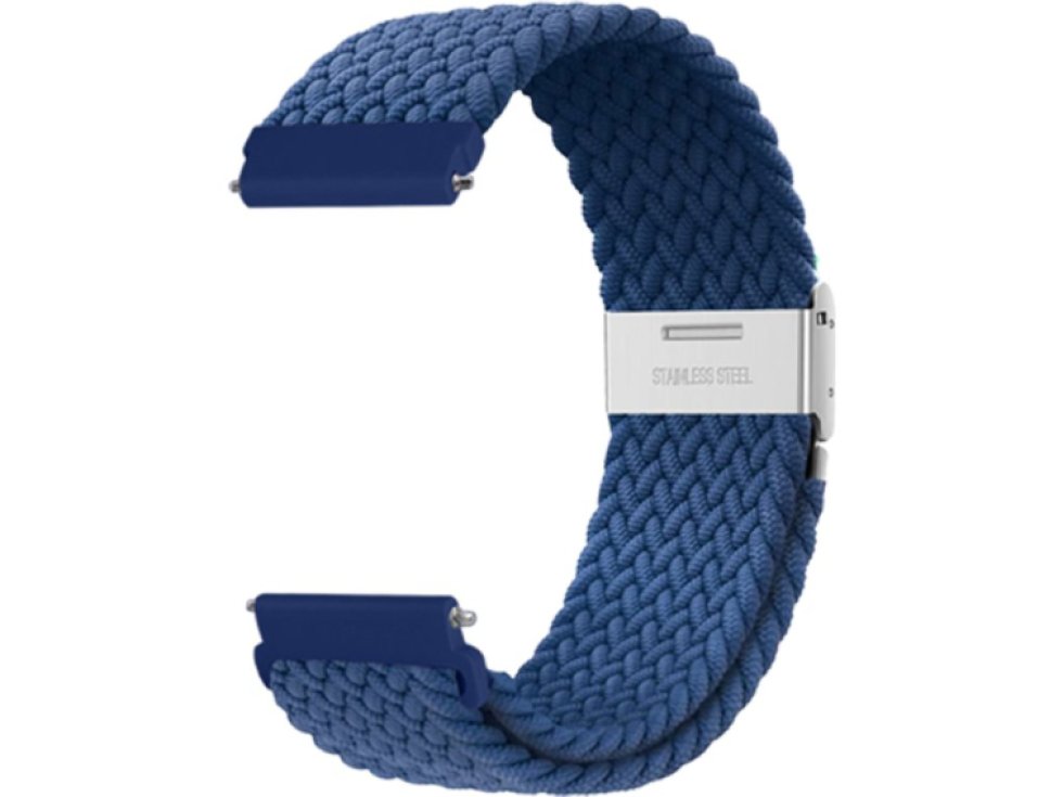 Pletený řemínek 20mm