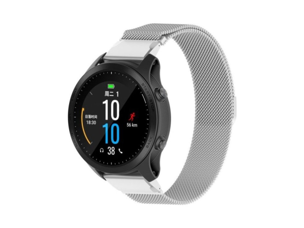 QuickFit milánský magnetický tah 20mm