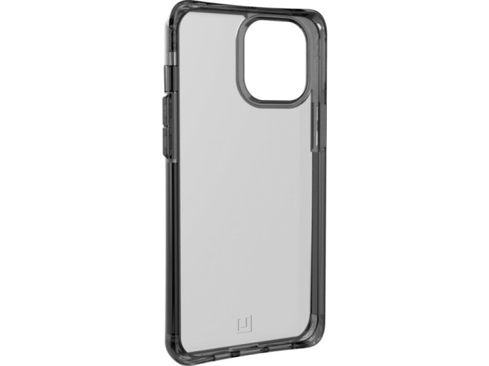 Ochranný kryt pro iPhone 12 Pro MAX - UAG, U Mouve Ash