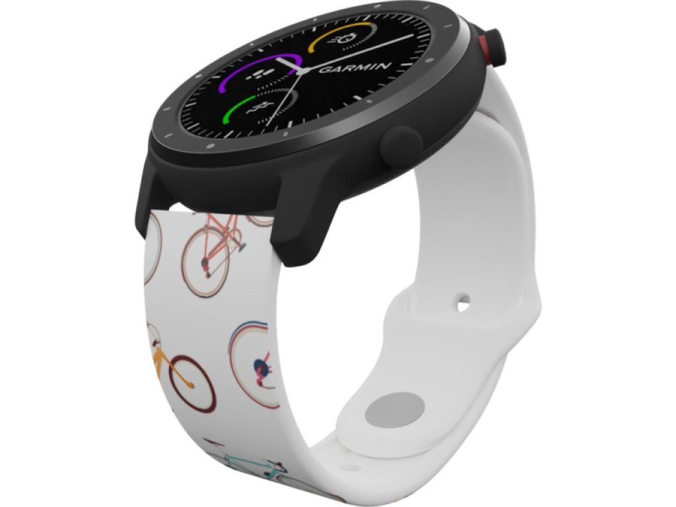 KOLO řemínek 22 mm