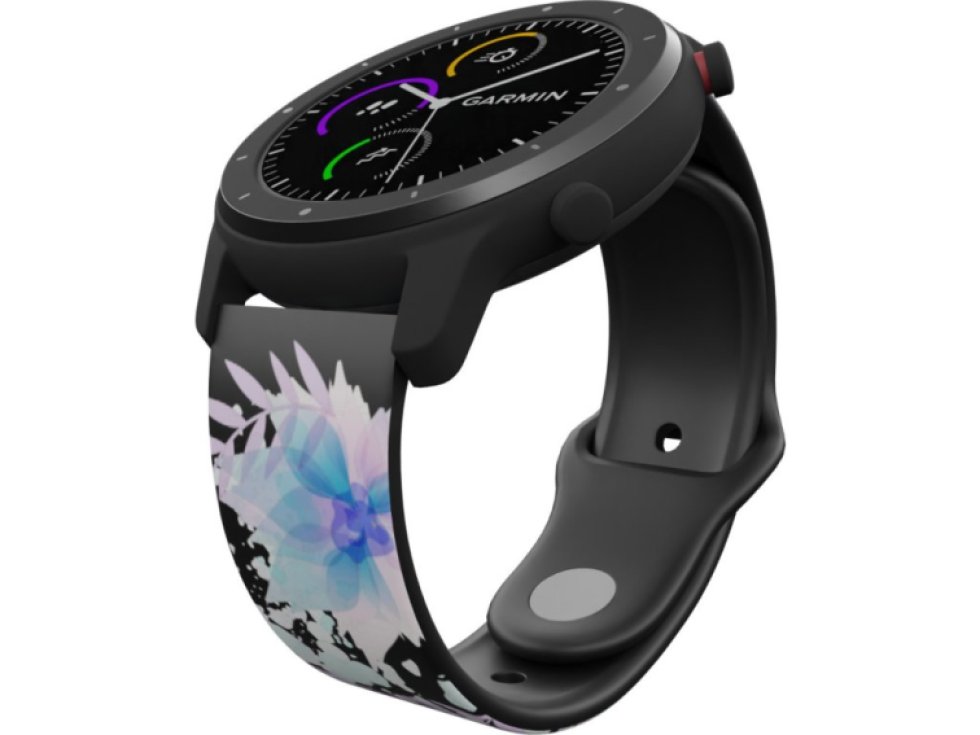 VODOVA KYTKA řemínek 22 mm