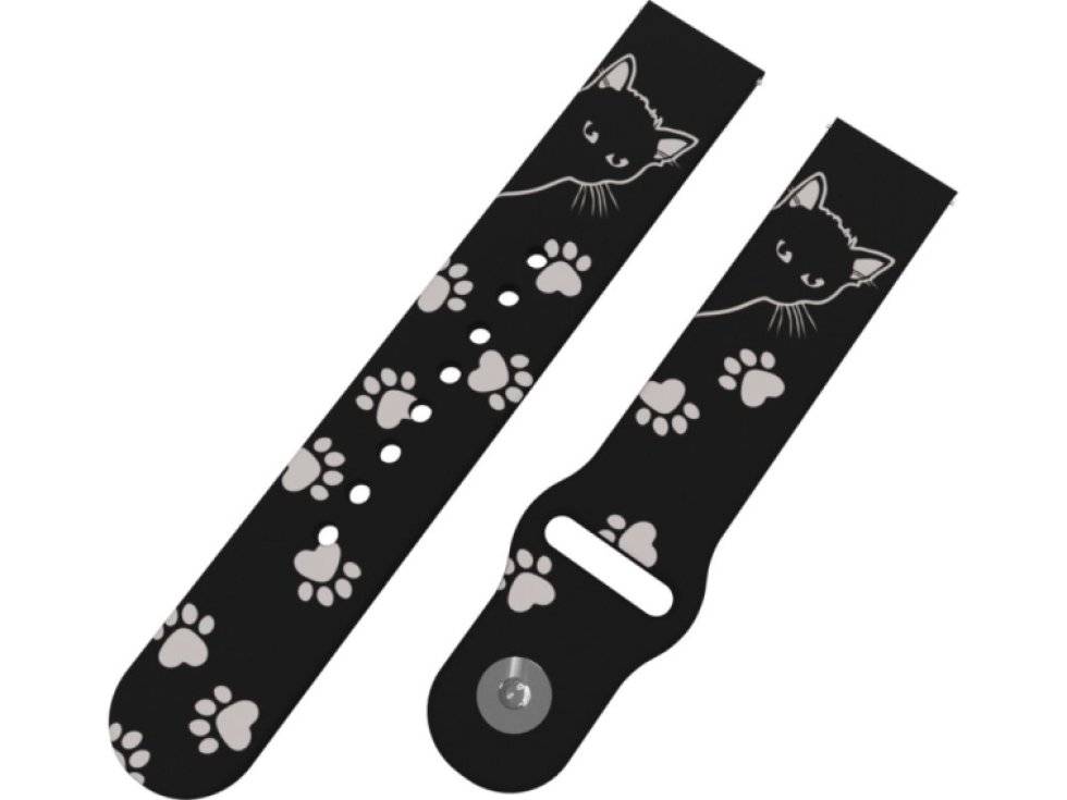 KOČIČÁK řemínek 20 mm