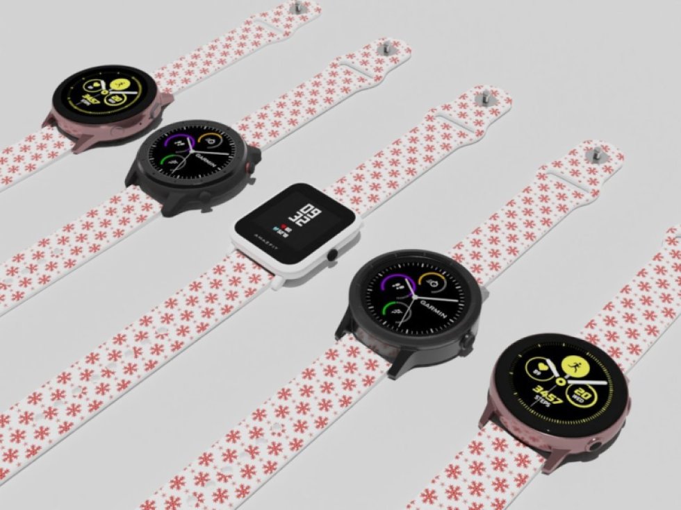 VLOČKY 2 řemínek 20 mm