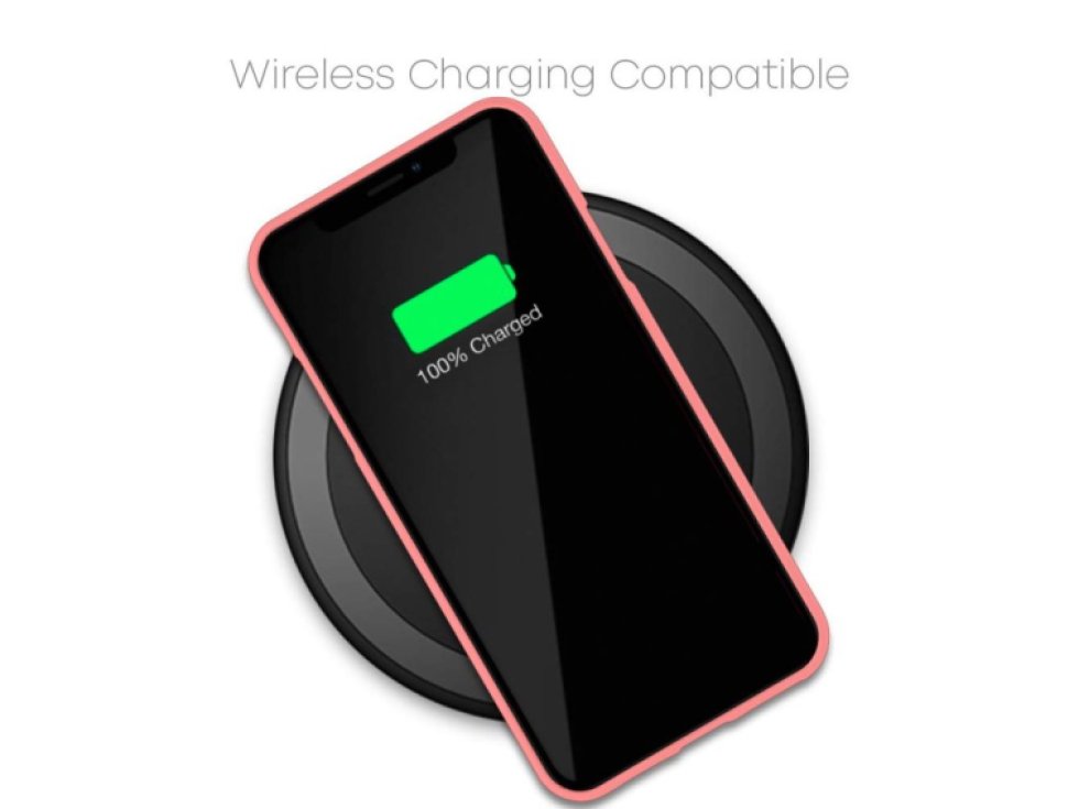 Ochranný kryt pro iPhone 11 Pro MAX - Mercury, Soft Feeling Pink