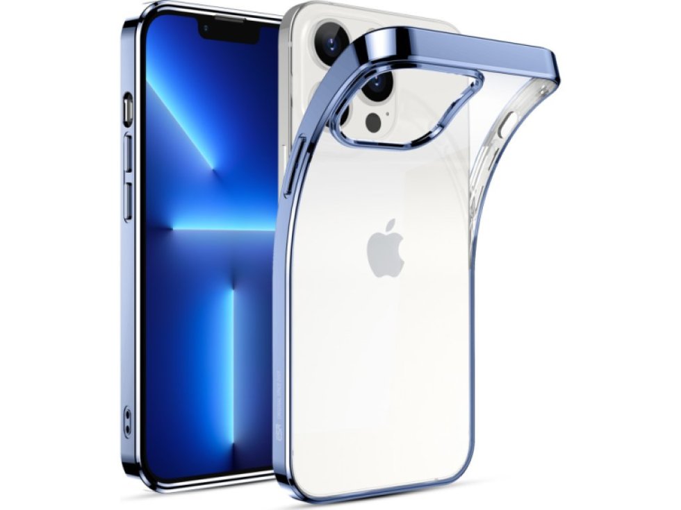 Ochranný kryt pro iPhone 13 Pro MAX - ESR, Project Zero Blue 3C01210910301