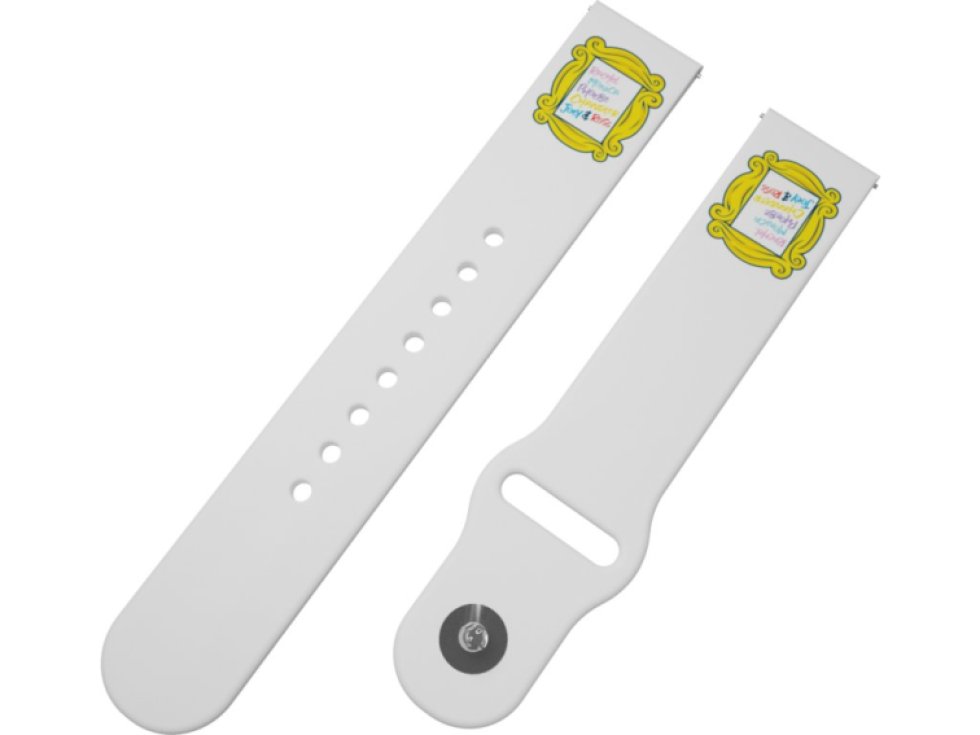 FRIENDS 15 řemínek 20 mm