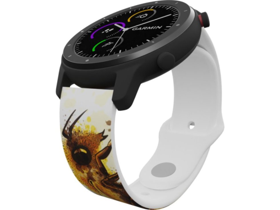 MÁJA řemínek 20 mm