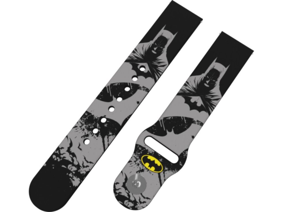 BATMAN 16 řemínek 22 mm