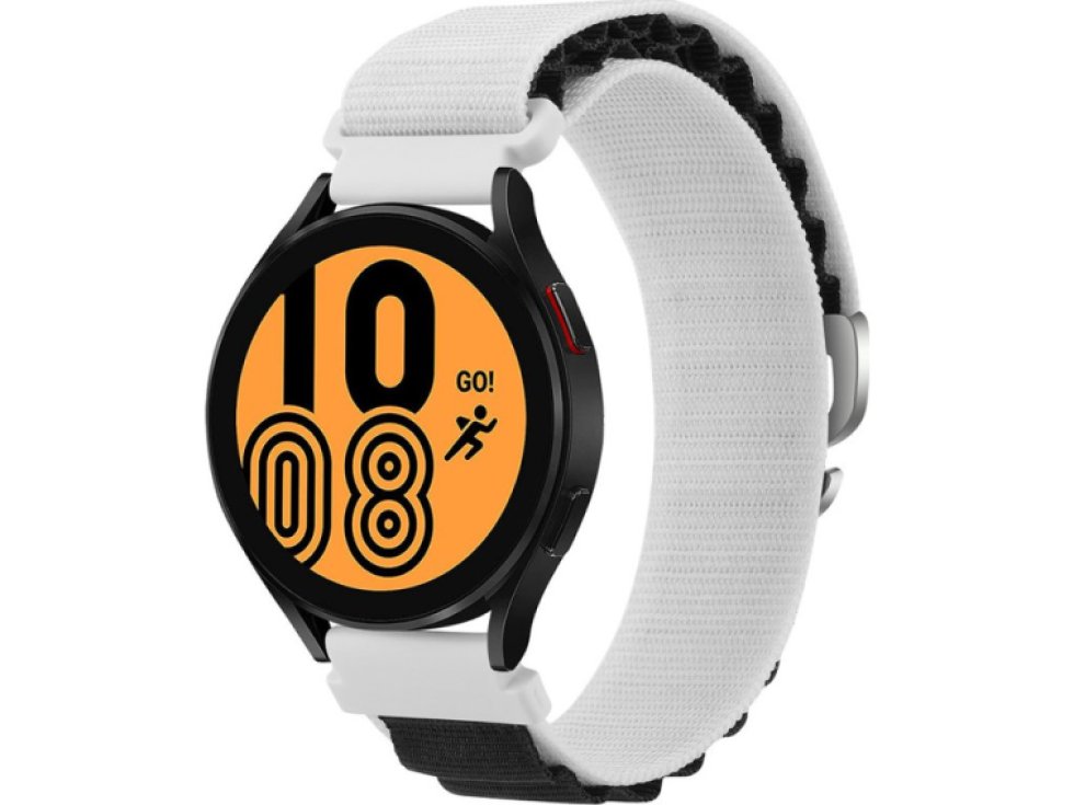 Alpský řemínek pro chytré hodinky 22mm