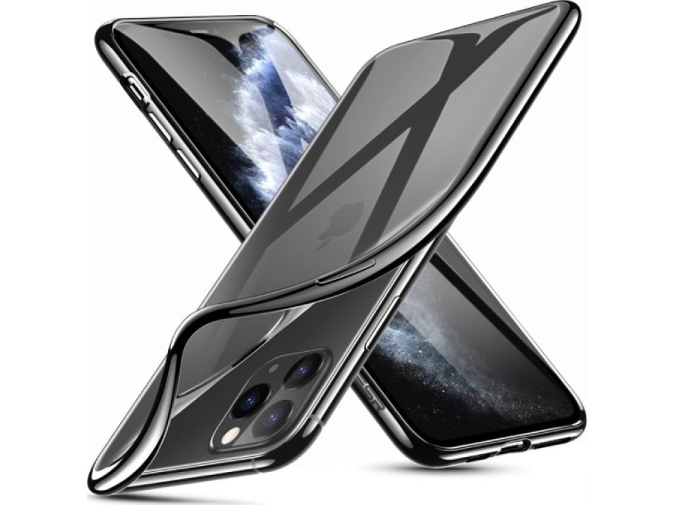 Ochranný kryt pro iPhone 11 Pro MAX - ESR, Crown Black 3C01192440401