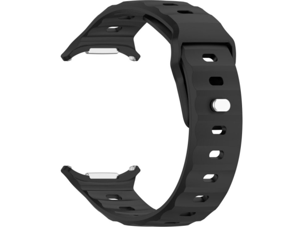 Jednobarevný řemínek pro Samsung Galaxy Watch Ultra