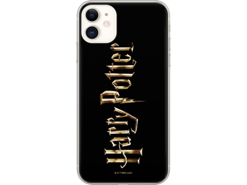 Ochranný kryt pro iPhone 7 PLUS / 8 PLUS - Harry Potter 039 WPCHARRY16543
