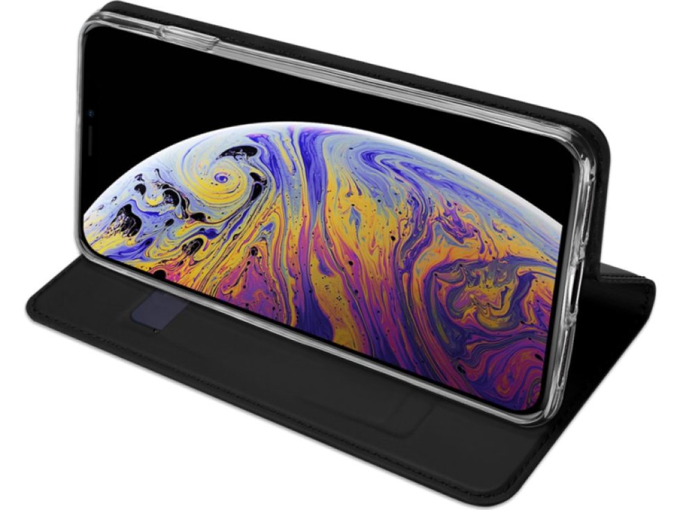 SkinPro pro iPhone 11 6934913075937 černá