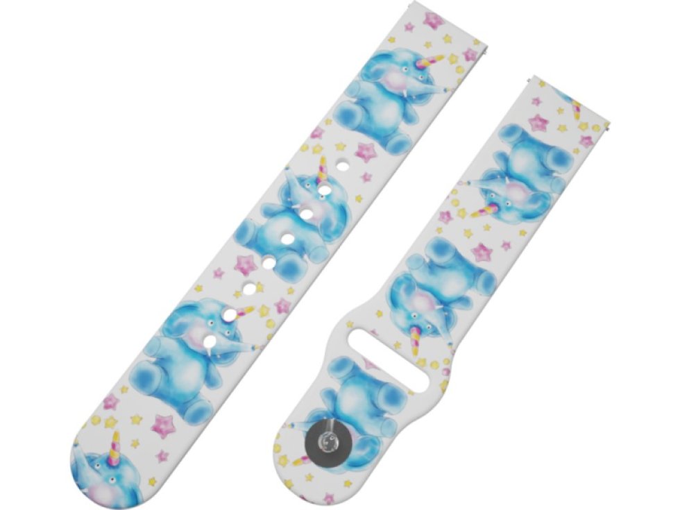 UNIFANT řemínek 22 mm