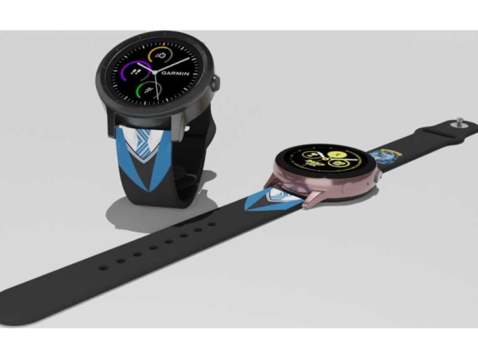 HARRY POTTER - HAVRASPÁR UNIFORMA řemínek 22 mm