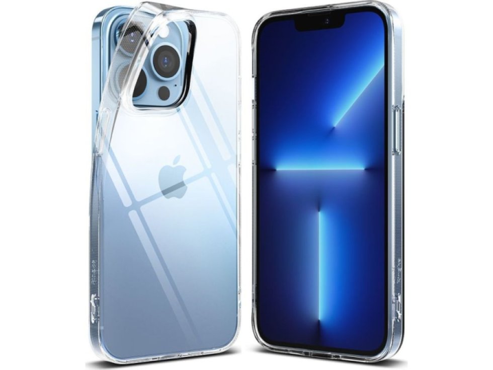 Ochranný kryt pro iPhone 13 Pro - Ringke, Air Clear